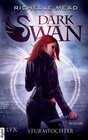 Buchcover Dark Swan - Sturmtochter