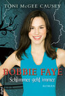 Buchcover Bobbie Faye - Schlimmer geht immer