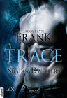 Buchcover Shadowdwellers - Trace