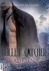 Buchcover Bullet Catcher - Adrien