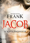 Buchcover Schattenwandler - Jacob
