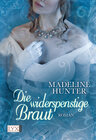 Buchcover Die widerspenstige Braut