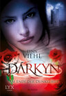Buchcover Darkyn - Am Ende der Dunkelheit