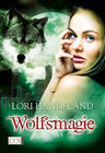 Buchcover Wolfsmagie