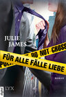 Buchcover Für alle Fälle Liebe