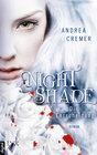 Buchcover Nightshade - Die Entscheidung
