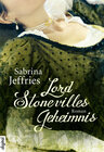 Buchcover Lord Stonevilles Geheimnis