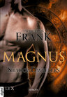 Buchcover Shadowdwellers - Magnus