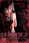 Buchcover Demonica - Tödliche Verlockung