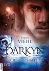 Buchcover Darkyn - Ruf der Schatten