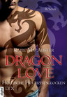 Buchcover Dragon Love - Höllische Hochzeitsglocken