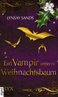 Buchcover Romantic Christmas - Ein Vampir unterm Weihnachtsbaum