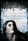 Buchcover The Darkest London - Im Bann des Mondes