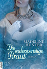 Buchcover Die widerspenstige Braut