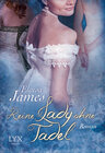 Buchcover Keine Lady ohne Tadel