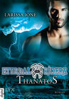 Buchcover Eternal Riders - Thanatos