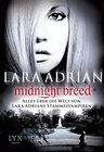 Buchcover Midnight Breed - Alles über die Welt von Lara Adrians Stammesvampiren