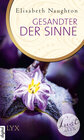 Buchcover Lust de LYX - Gesandter der Sinne