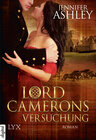 Buchcover Lord Camerons Versuchung