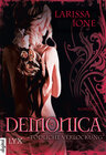 Buchcover Demonica - Tödliche Verlockung