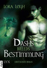 Buchcover Breeds - Dashs Bestimmung