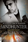 Buchcover Mindhunter - Shanes Ehre