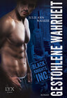Buchcover Black Knights Inc. - Gestohlene Wahrheit