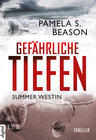 Buchcover Summer Westin - Gefährliche Tiefen