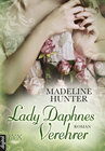 Buchcover Lady Daphnes Verehrer
