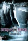 Buchcover Eternal Riders - Reseph