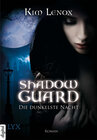 Buchcover Shadow Guard - Die dunkelste Nacht