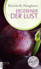 Buchcover Lust de LYX - Ergebener der Lust