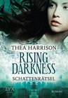 Buchcover Rising Darkness - Schattenrätsel