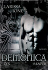 Buchcover Demonica - Reaver