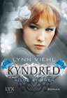Buchcover Kyndred - Wilde Stimmen