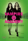 Buchcover Vampire Academyþþ