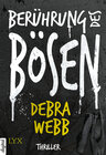 Berührung des Bösen width=