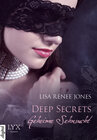 Buchcover Deep Secrets - Geheime Sehnsucht