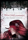 Buchcover The Darkest London - Winterflammen
