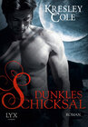 Buchcover Dunkles Schicksal