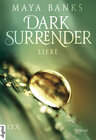 Buchcover Dark Surrender - Liebe