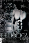 Buchcover Demonica - Reaver