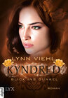 Buchcover Kyndred - Blick ins Dunkel