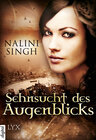 Buchcover Sehnsucht des Augenblicks