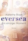 Buchcover Eversea - Ein einziger Moment