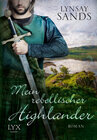 Buchcover Mein rebellischer Highlander