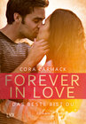 Buchcover Forever in Love - Das Beste bist du