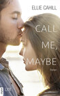 Buchcover Call me, maybe