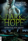 Buchcover Dark Hope - Gebieter der Nacht