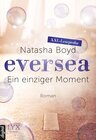 Buchcover XXL-Leseprobe: Eversea - Ein einziger Moment